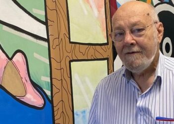 Valinhos se despede de Anélio Zanuchi