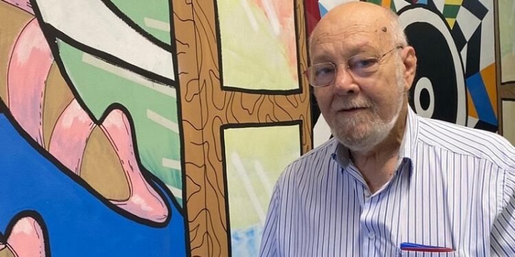 Valinhos se despede de Anélio Zanuchi