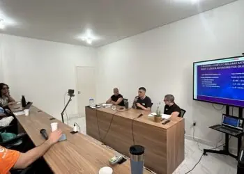 SOTER promove encontro em Valinhos e discute o papel da religião na sociedade contemporânea