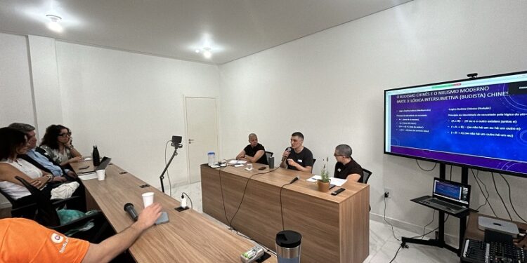 SOTER promove encontro em Valinhos e discute o papel da religião na sociedade contemporânea