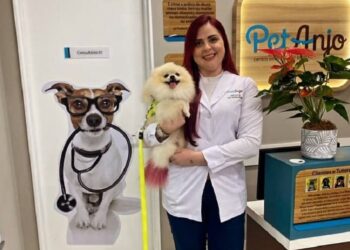 Cuide da Saúde do Seu Pet e Proteja a Sua Família