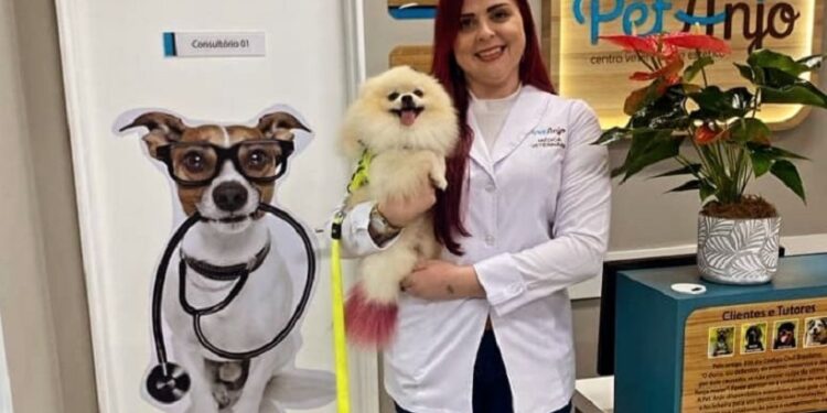 Cuide da Saúde do Seu Pet e Proteja a Sua Família