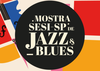 Mostra SESI-SP de Jazz & Blues celebra a potência desses gêneros em novembro