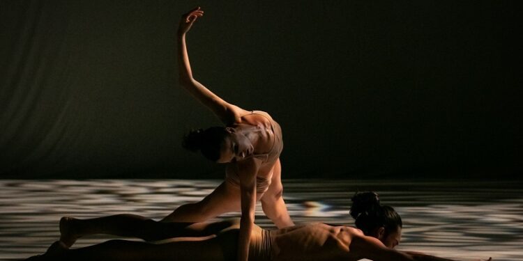 Valinhos recebe espetáculo “Sobre Nós” com Galpão 1 Erika Novachi