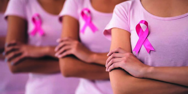 Câncer de Mama e Genética