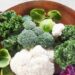 Aliados anticâncer: por que vale comer mais vegetais como brócolis e repolho