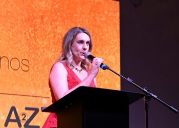 Azidus Brasil celebra 25 anos de inovação e impacto na pesquisa clínica