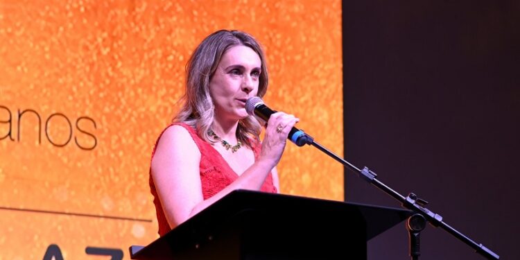 Azidus Brasil celebra 25 anos de inovação e impacto na pesquisa clínica