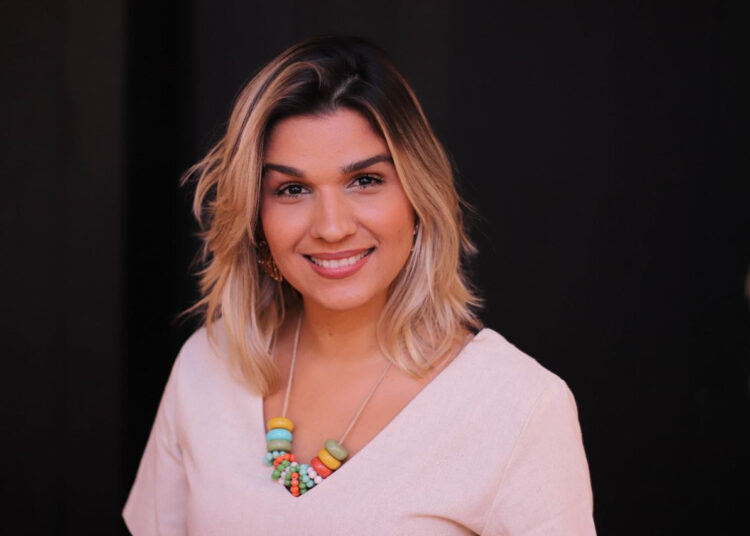 Empreendedorismo feminino e maternidade