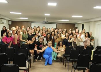 Clube LP Conectadas encerra o ano com sucesso em Valinhos