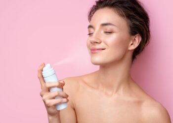 A importância do uso de água termal no verão