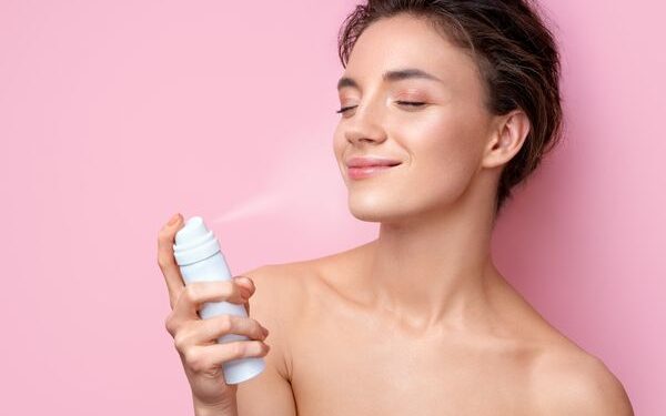 A importância do uso de água termal no verão