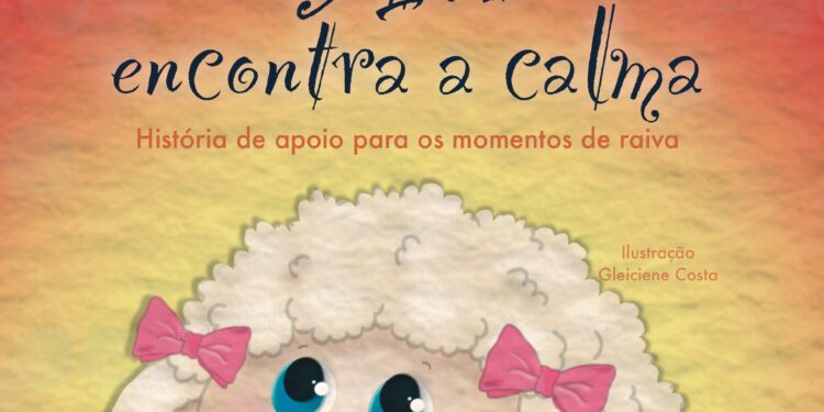 Tudo é birra? Livro infantil ensina famílias a lidar com a raiva