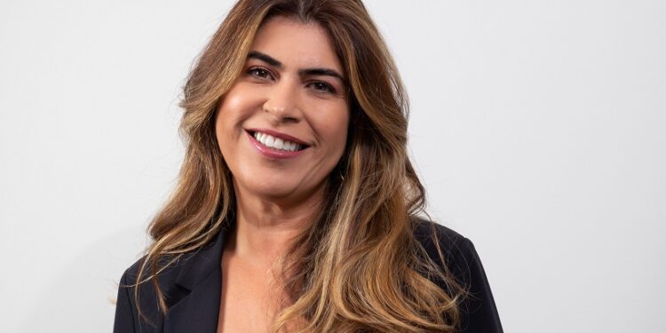 Diretora da Eaton é coautora do livro Mulheres no RH – Diversidade e Inclusão