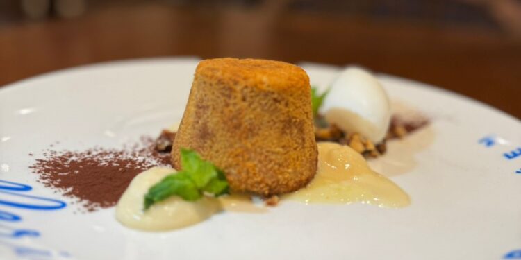 Marie Méditerranéen chega ao Iguatemi Campinas