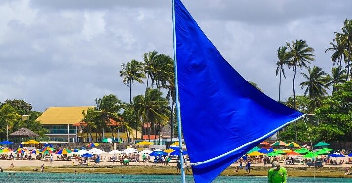 Destinos mais procurados por moradores da região de Campinas para as férias