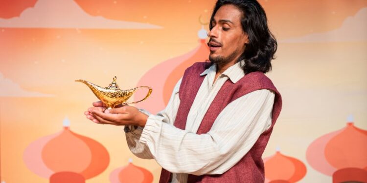 Festival de Férias tem muito humor, além infantis quase diários no Teatro Oficina do Estudante