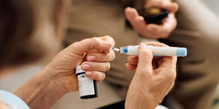 Obesidade leva a disparada de diabetes no mundo em três décadas