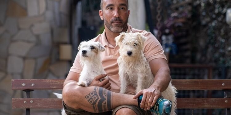 Sony e Mac, cachorrinhas treinadas em Valinhos, brilham nas telonas em “Chico Bento e a Goiabeira Maraviósa”