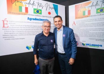 Exposição histórica faz homenagem às colônias italiana e japonesa de Valinhos