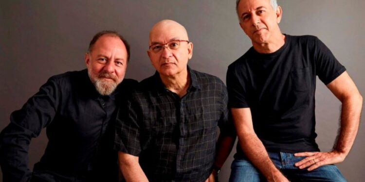 Os Paralamas do Sucesso agitam último fim de semana da Festa do Figo em Valinhos