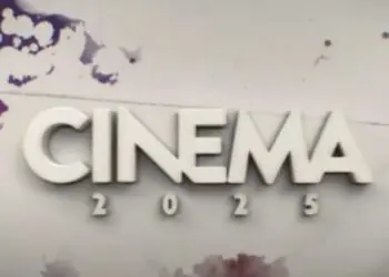 Os lançamentos de filmes em 2025