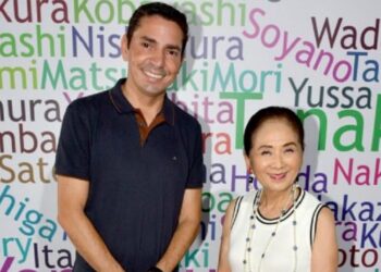 Chieko Aoki destaca importância e o potencial do turismo no interior de São Paulo