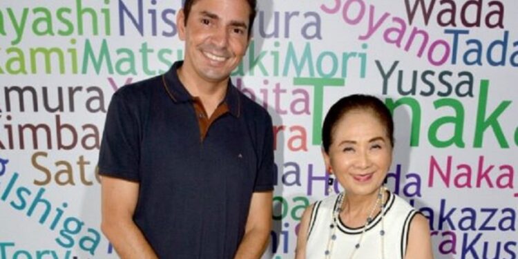 Chieko Aoki destaca importância e o potencial do turismo no interior de São Paulo