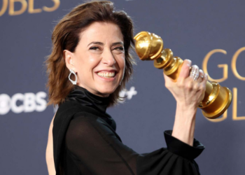 Fernanda Torres além de Ainda Estou Aqui