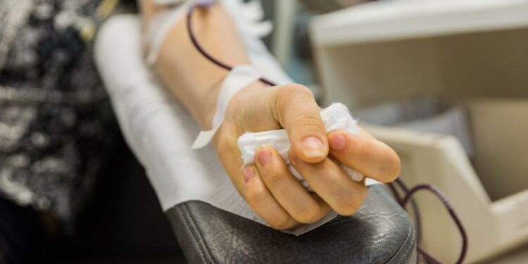 Campanha do Rotary Club visa auxiliar no equilíbrio do estoque de sangue para o Carnaval