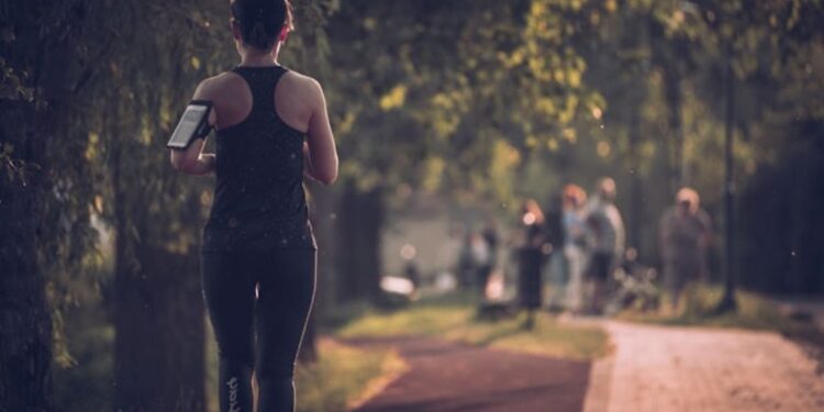 Construir e manter hábitos saudáveis pode levar até um ano, diz estudo