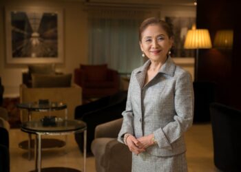 Chieko Aoki: A visão feminina que transformou a  hotelaria brasileira