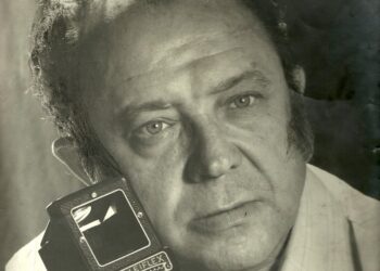 Haroldo Pazinatto: O olhar que eternizou Valinhos