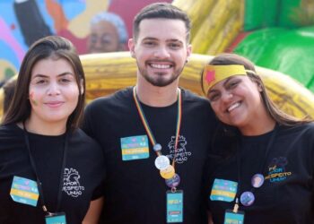 Mobiliza Amigos transformando vidas em Valinhos