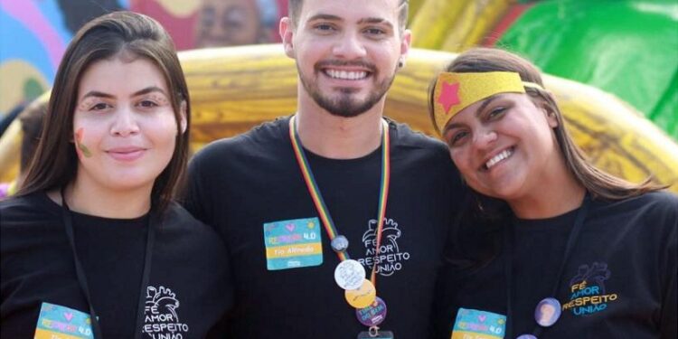 Mobiliza Amigos transformando vidas em Valinhos