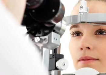 Optometrista: O Guardião da Sua Visão