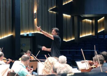 Orquestra Sinfônica de Campinas apresenta “Carmen em Chamas” no Teatro Castro Mendes