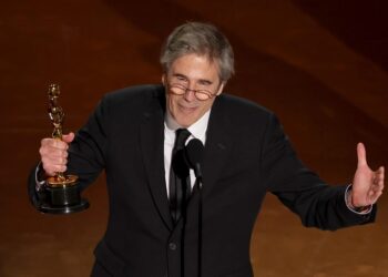 Ainda Estou Aqui faz história no mundo