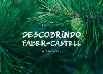 Websérie “Descobrindo Faber-Castell” conta a história por trás da produção dos EcoLápis de cor