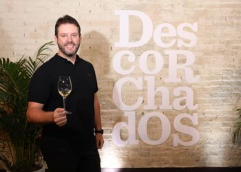 Grupo Famiglia Valduga tem o melhor espumante do Brasil e Enólogo do Ano eleitos pelo Guia Descorchados