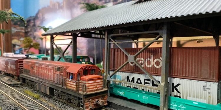 Campinas sediará o 11º Encontro de Ferreomodelismo da RMC