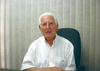 Dr. Admar Concon: Um legado de amor à medicina em Valinhos