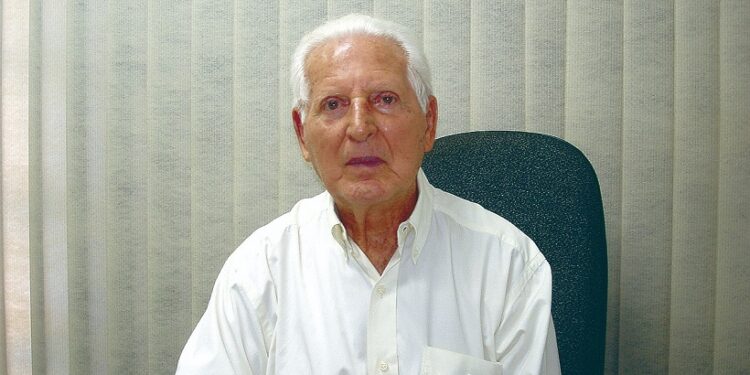 Dr. Admar Concon: Um legado de amor à medicina em Valinhos