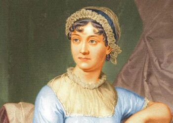Comemoração de 250 anos de Jane Austen aquece o turismo na Inglaterra e atrai brasileiros