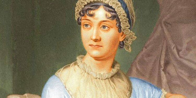 Comemoração de 250 anos de Jane Austen aquece o turismo na Inglaterra e atrai brasileiros