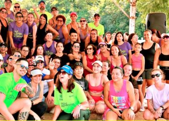 Movimenta Valinhos terá edições especiais com várias atividades