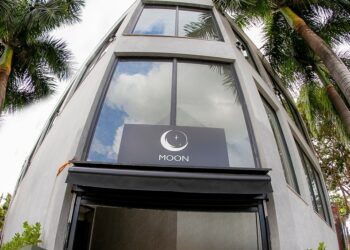 Moon Campinas promove noite especial do Dia dos Namorados