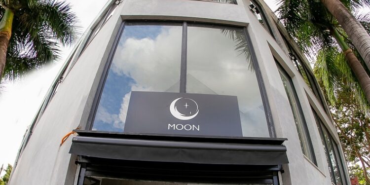 Moon Campinas promove noite especial do Dia dos Namorados