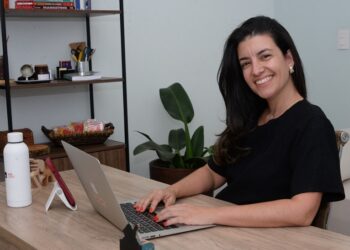 Sonhar é o começo. Planejar é o que faz acontecer