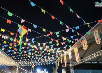 Campinas terá o maior Arraiá de Santo Antonio nesse fim de semana